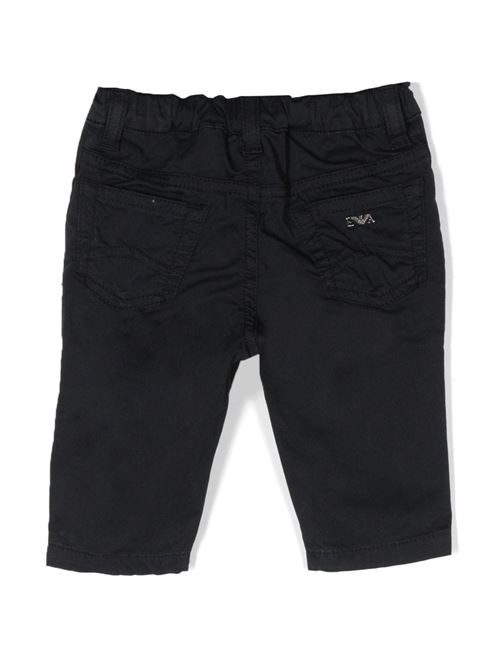 Pantalone neonato EMPORIO ARMANI KIDS | 8NHJ024N7LZ0920